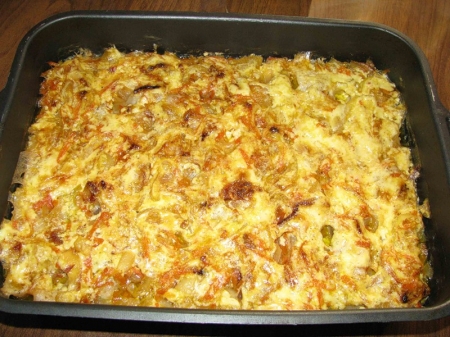 Как приготовить к завтраку хлеб вкусно