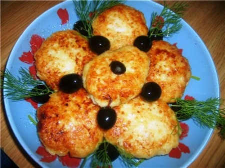 Что можно приготовить из мясного фарша и картошки в духовке