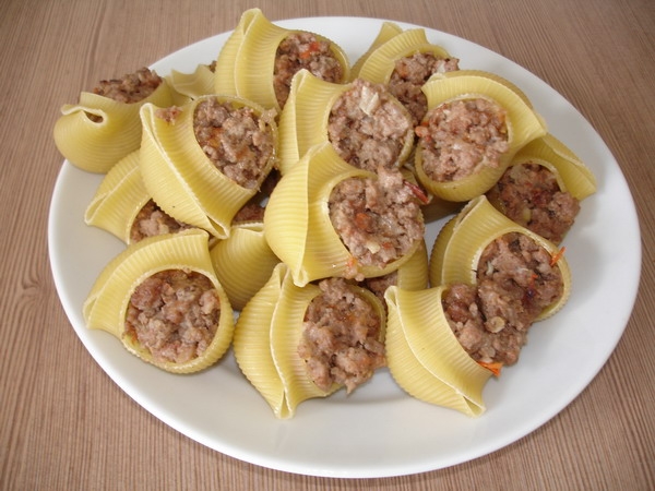 Как приготовить какое то блюдо