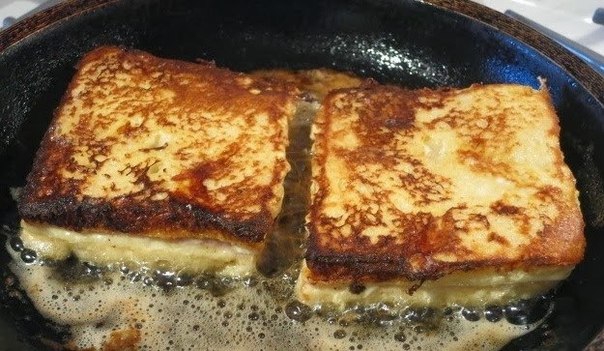 Долго ли жарить баклажаны
