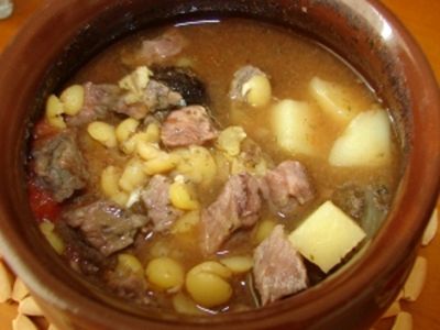 Как приготовить суп с мясом: базовый рецепт 