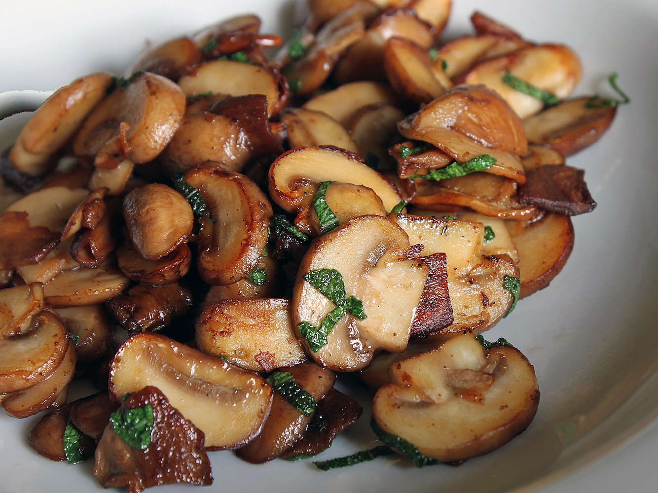 Секреты обработки картофеля, овощей и грибов