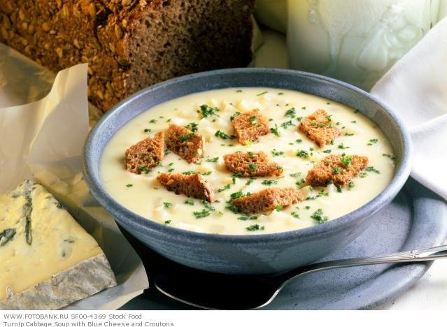 Суп из сыра, вкусно и просто.