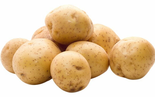 Картофель. История, содержание, хранение, питательные свойства и общие советы по приготовлению картофеля