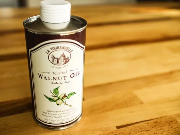 Что происходит, когда вы добавляете оливковое масло в коктейль?