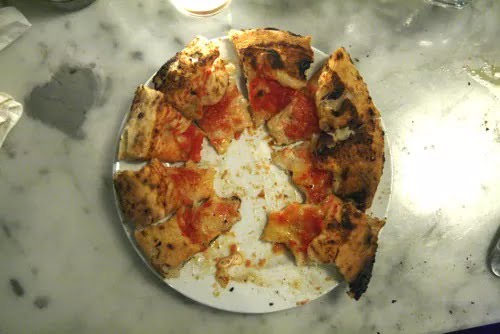 Действительно ли в хорошей пицце все дело в воде? | Лаборатория питания