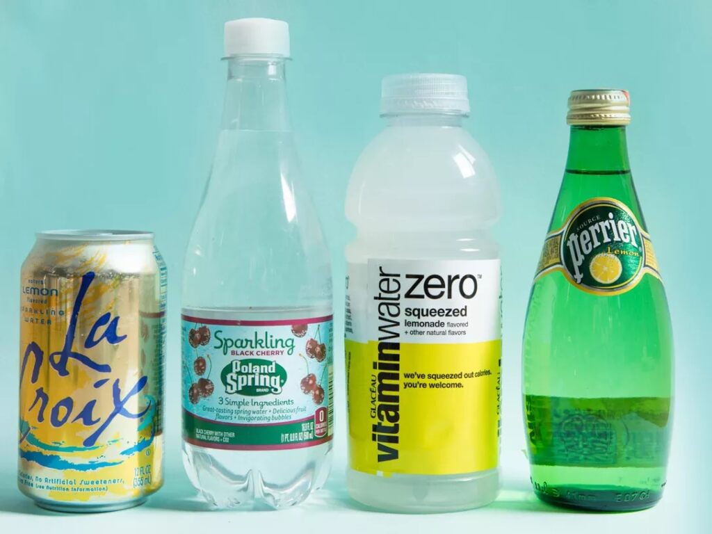 Как бутилированная вода стала самым популярным напитком в Америке