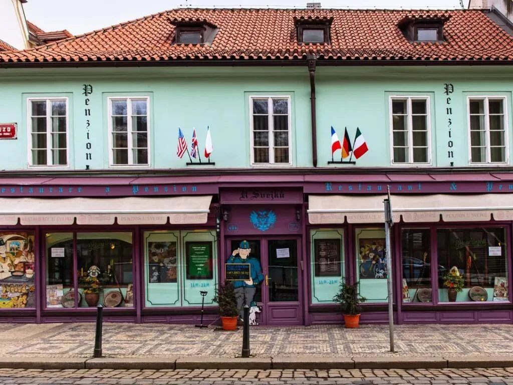 Как роман 1920-х годов положил начало международной ресторанной моде 1 Как роман 1920 х годов положил начало международной ресторанной моде