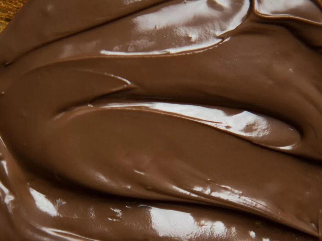 От Наполеона до Нутеллы: Рождение шоколадно фундучного спреда