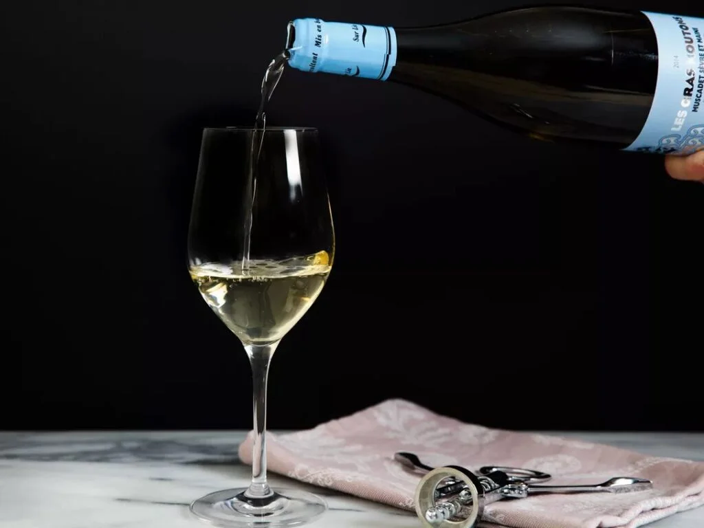 За феноменом, который заставляет ваше вино пахнуть как пердеж 1 За феноменом, который заставляет ваше вино пахнуть как пердеж