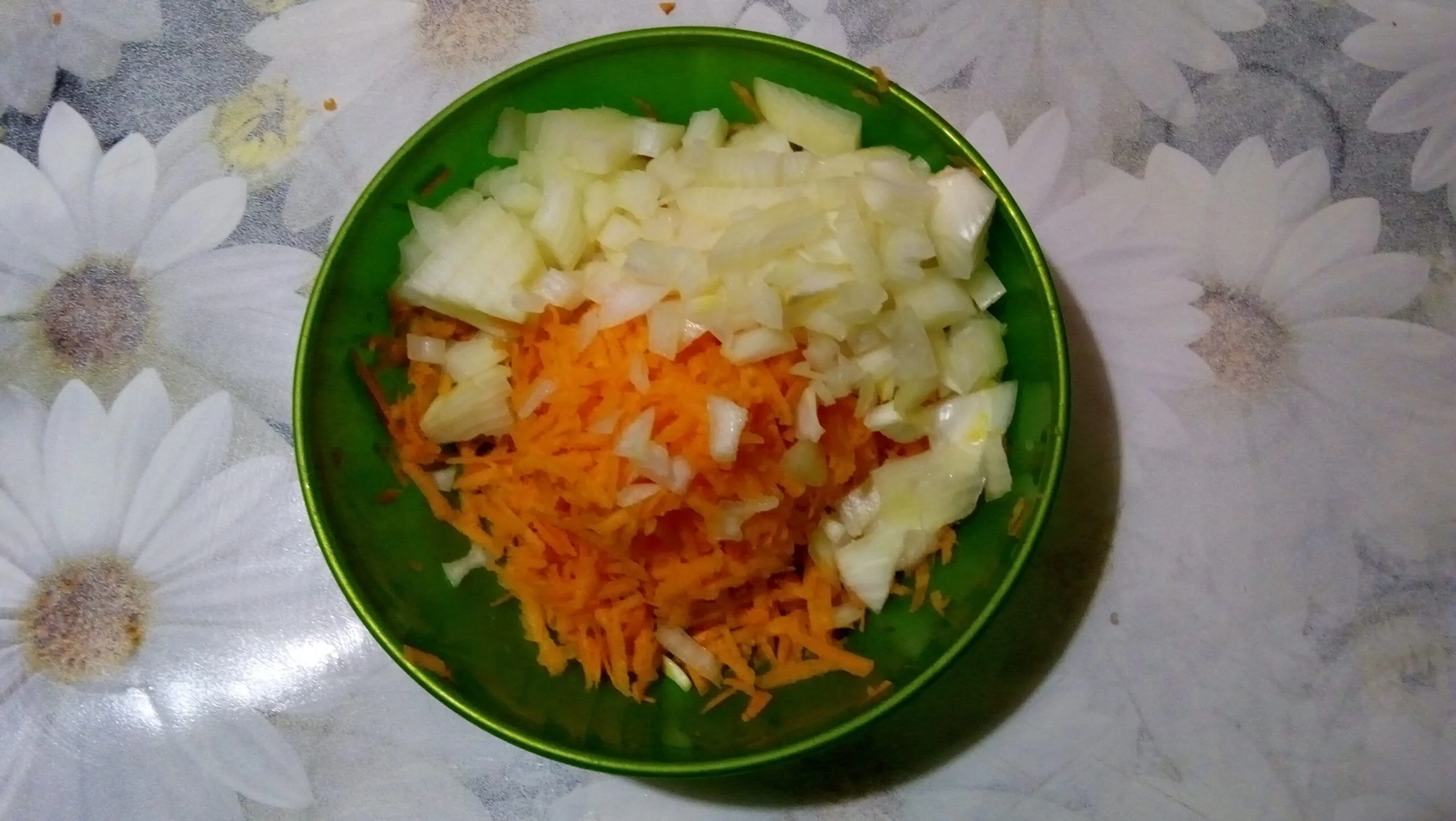 Блюда на каждый день — плов