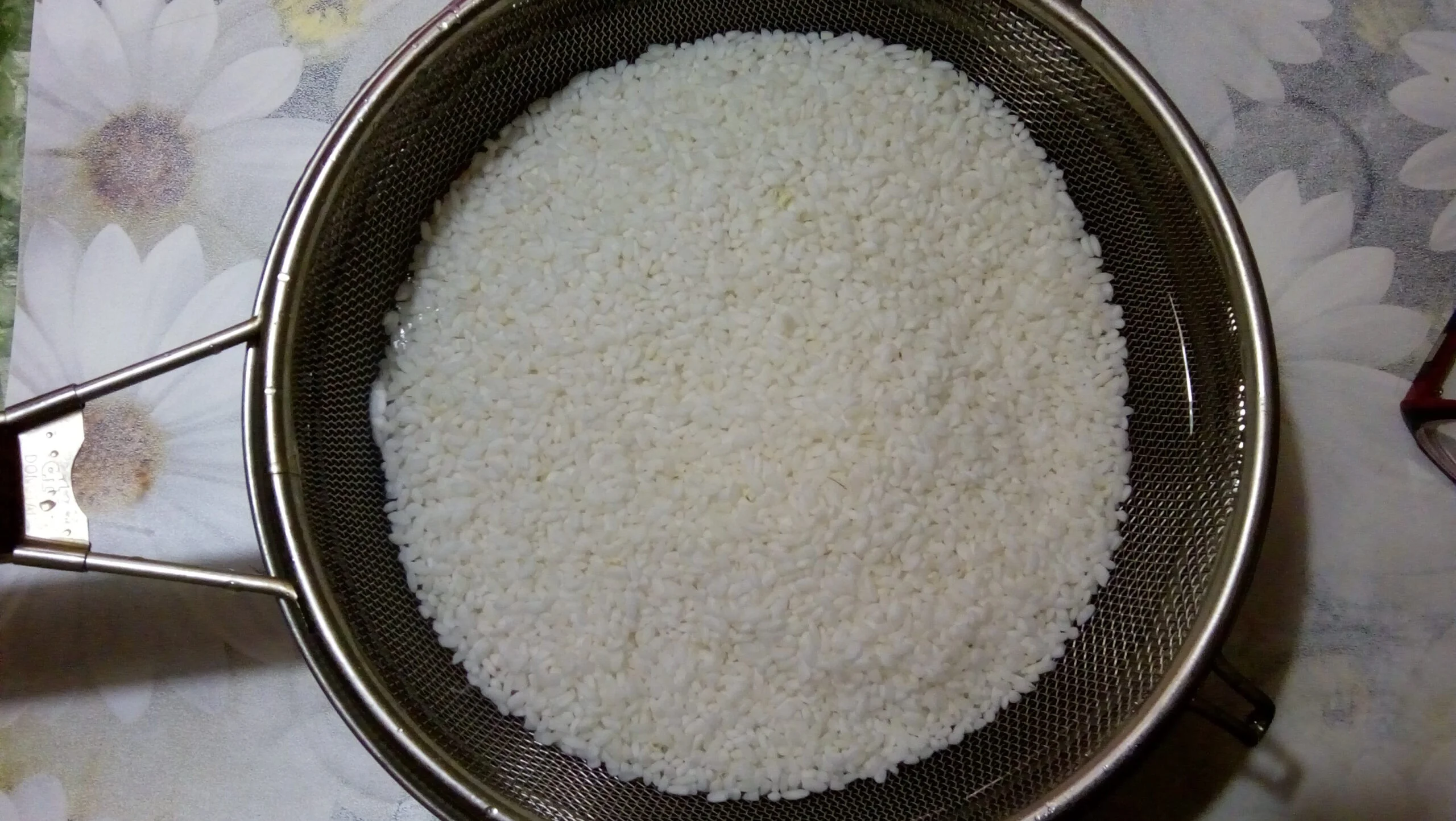 Блюда на каждый день — плов