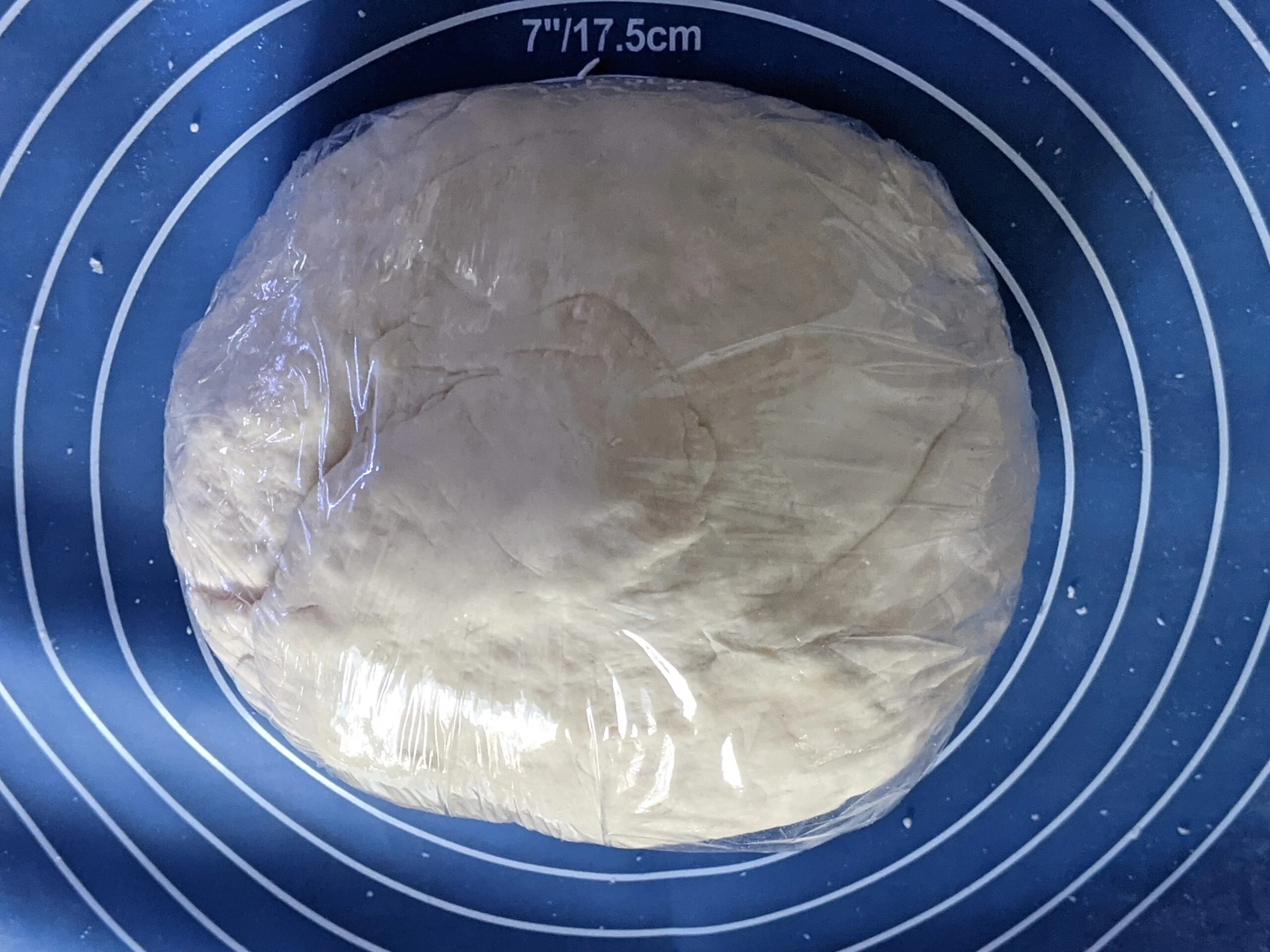 Домашние пельмени «на счастье»