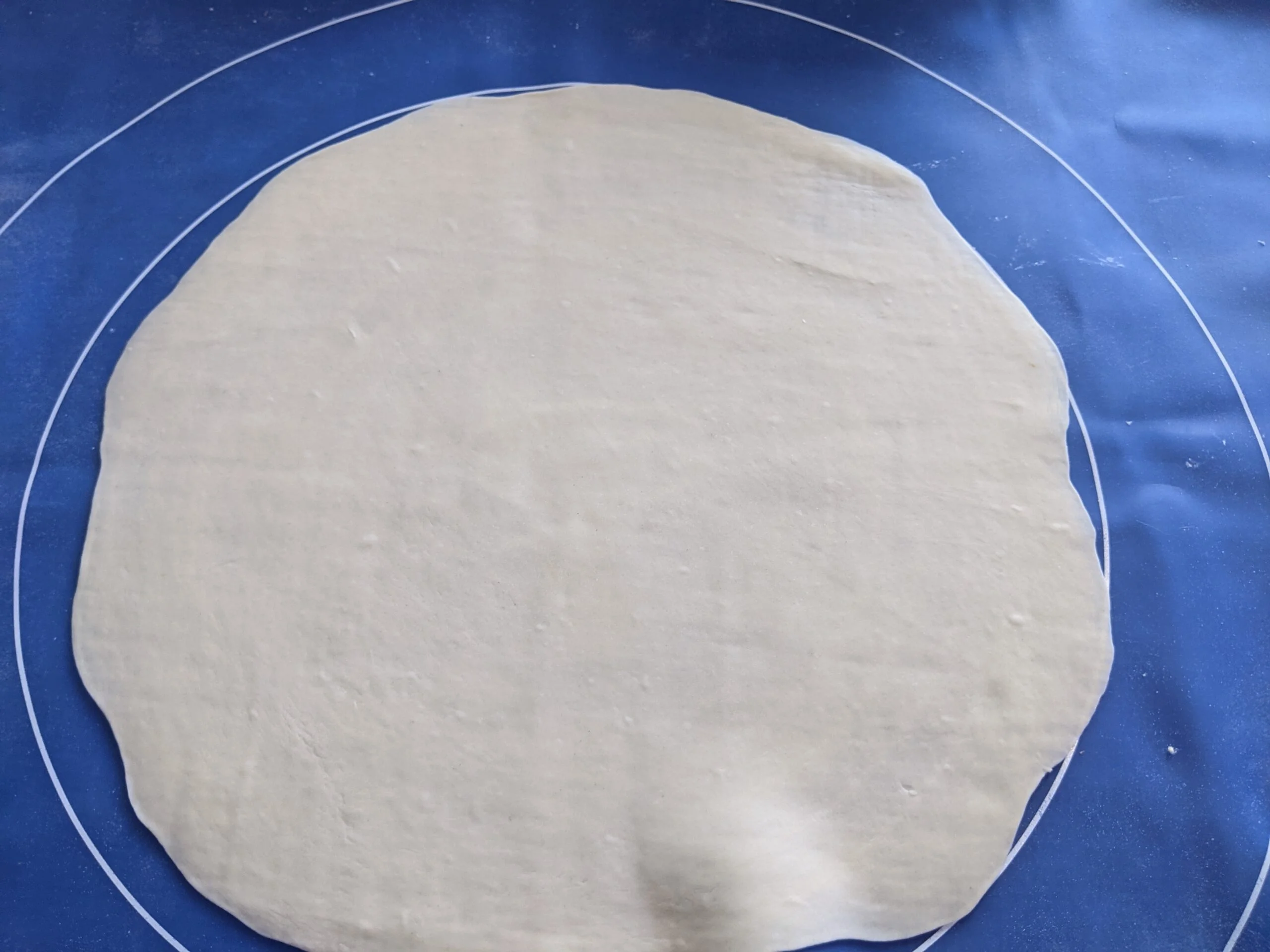 Домашние пельмени «на счастье»