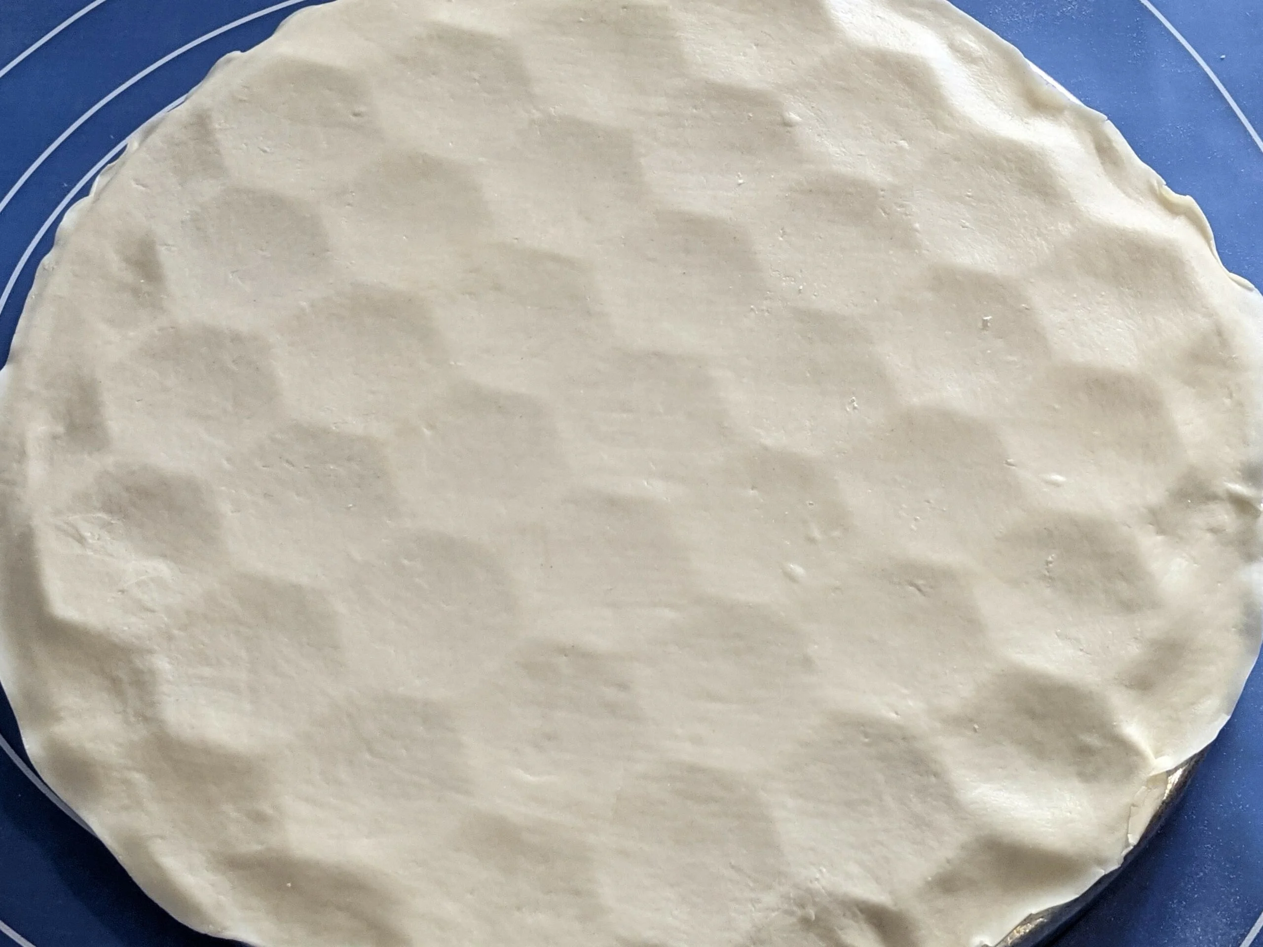 Домашние пельмени «на счастье»