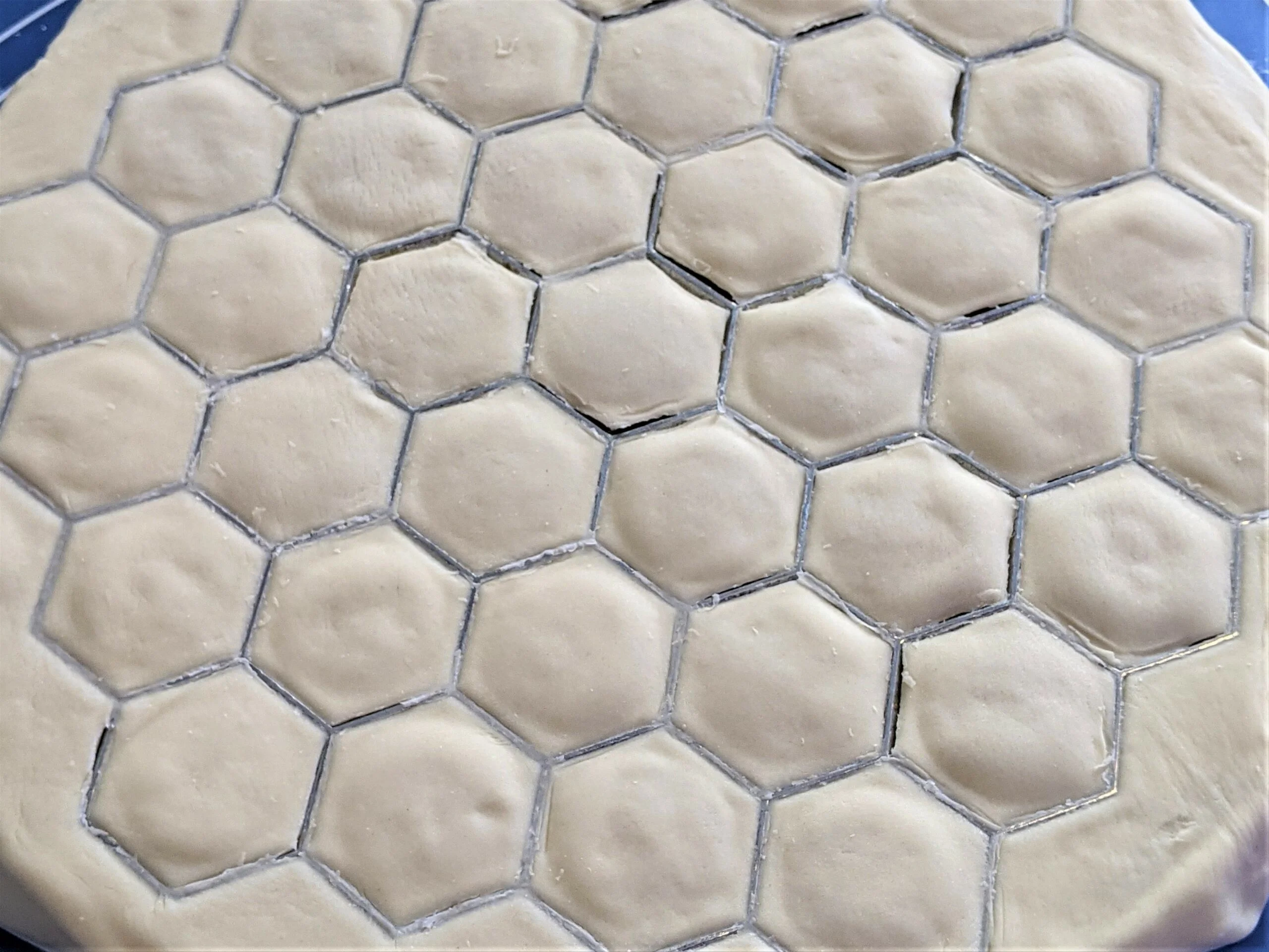 Домашние пельмени «на счастье»