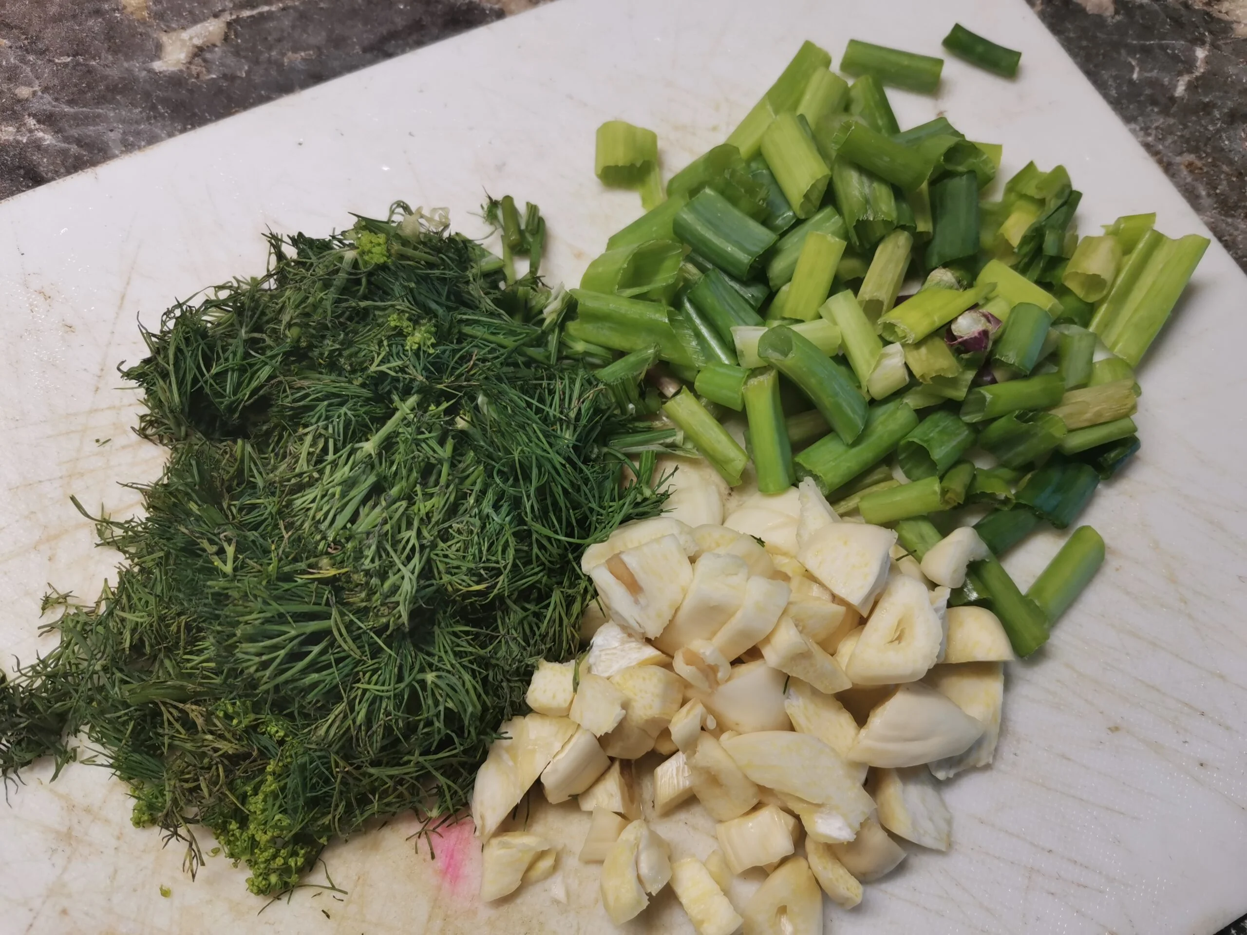 Маринованная спаржевая стручковая фасоль