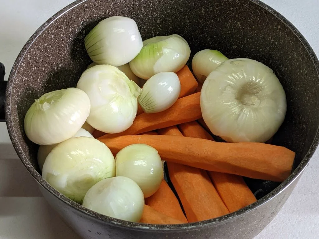 Овощной салат на зиму 1 Овощной салат на зиму