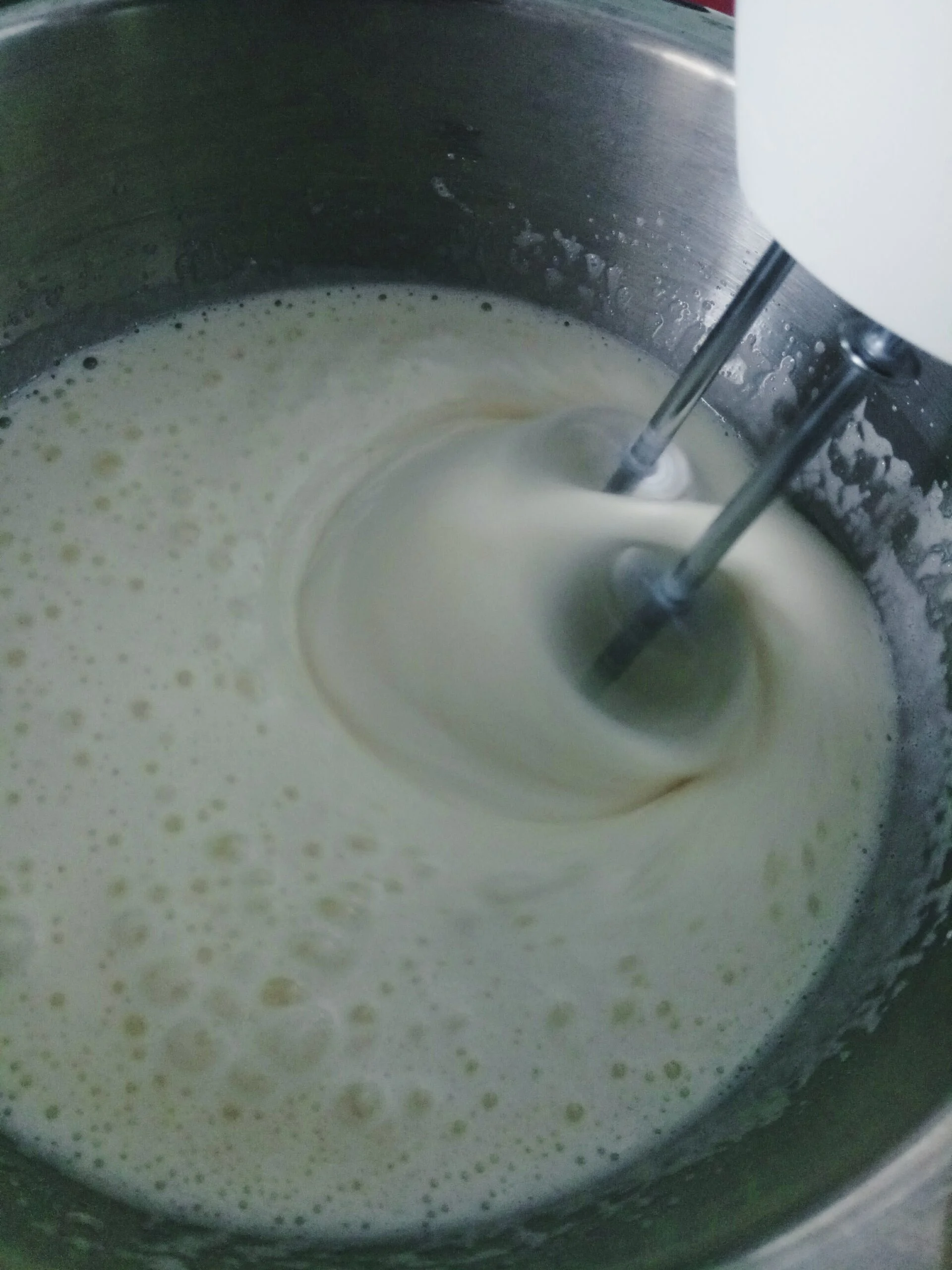 Простой пирог с яблоками
