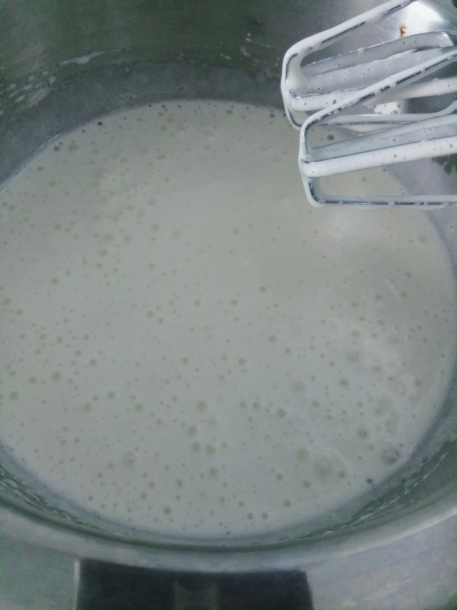 Простой пирог с яблоками