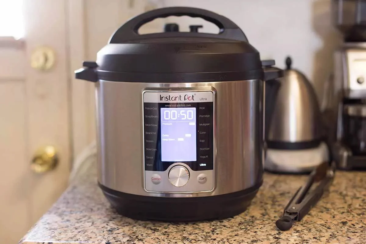 Мексиканская тянутая свинина в мультиварке