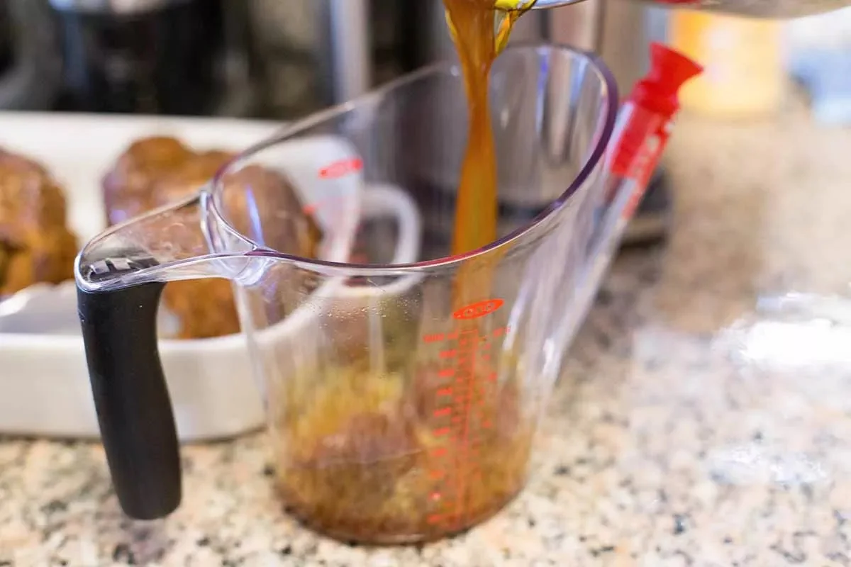 Мексиканская тянутая свинина в мультиварке