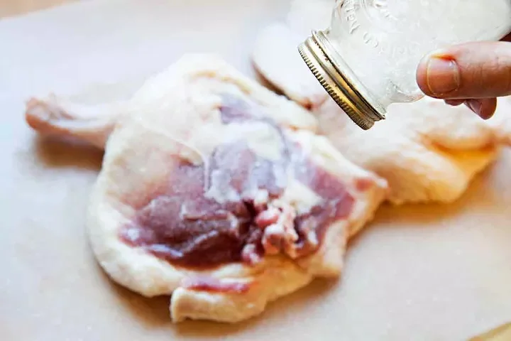 Простой рецепт утиного конфи