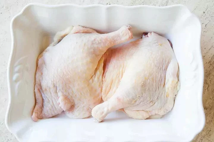 Простой рецепт утиного конфи