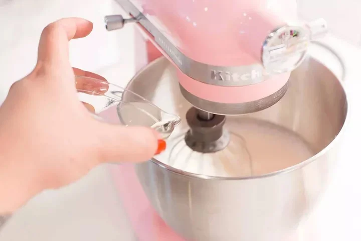 Банановый пирог с кремом