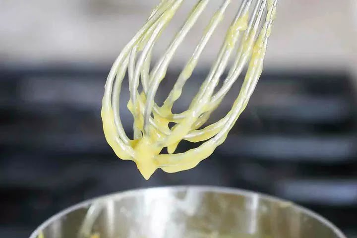 Как приготовить лимонный творог