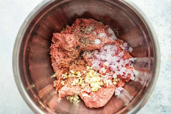 Как приготовить лучшие бургеры на гриле