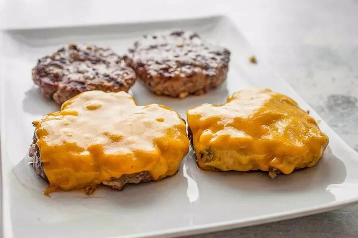 Как приготовить лучшие бургеры на гриле