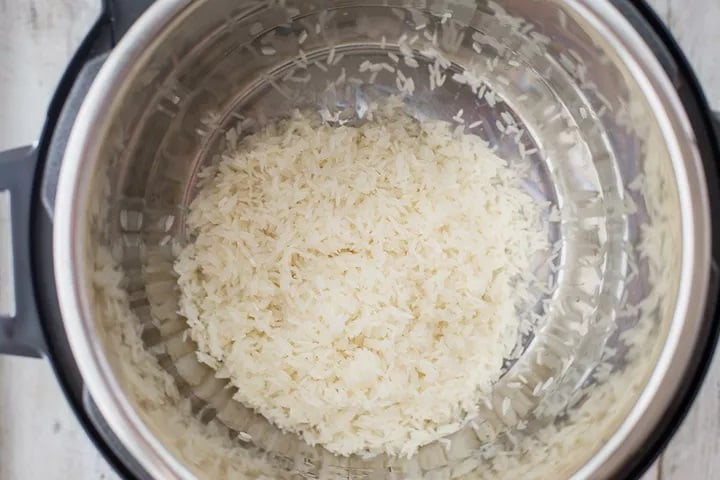Как приготовить рис в скороварке