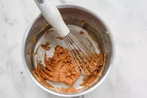 Подливка для индейки