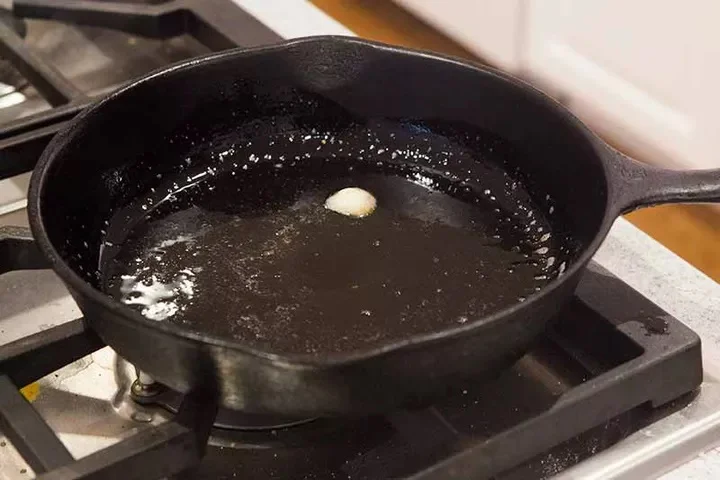 Южный кукурузный хлеб