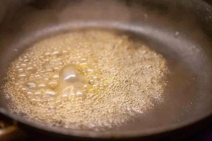 Запеканка из курицы и риса