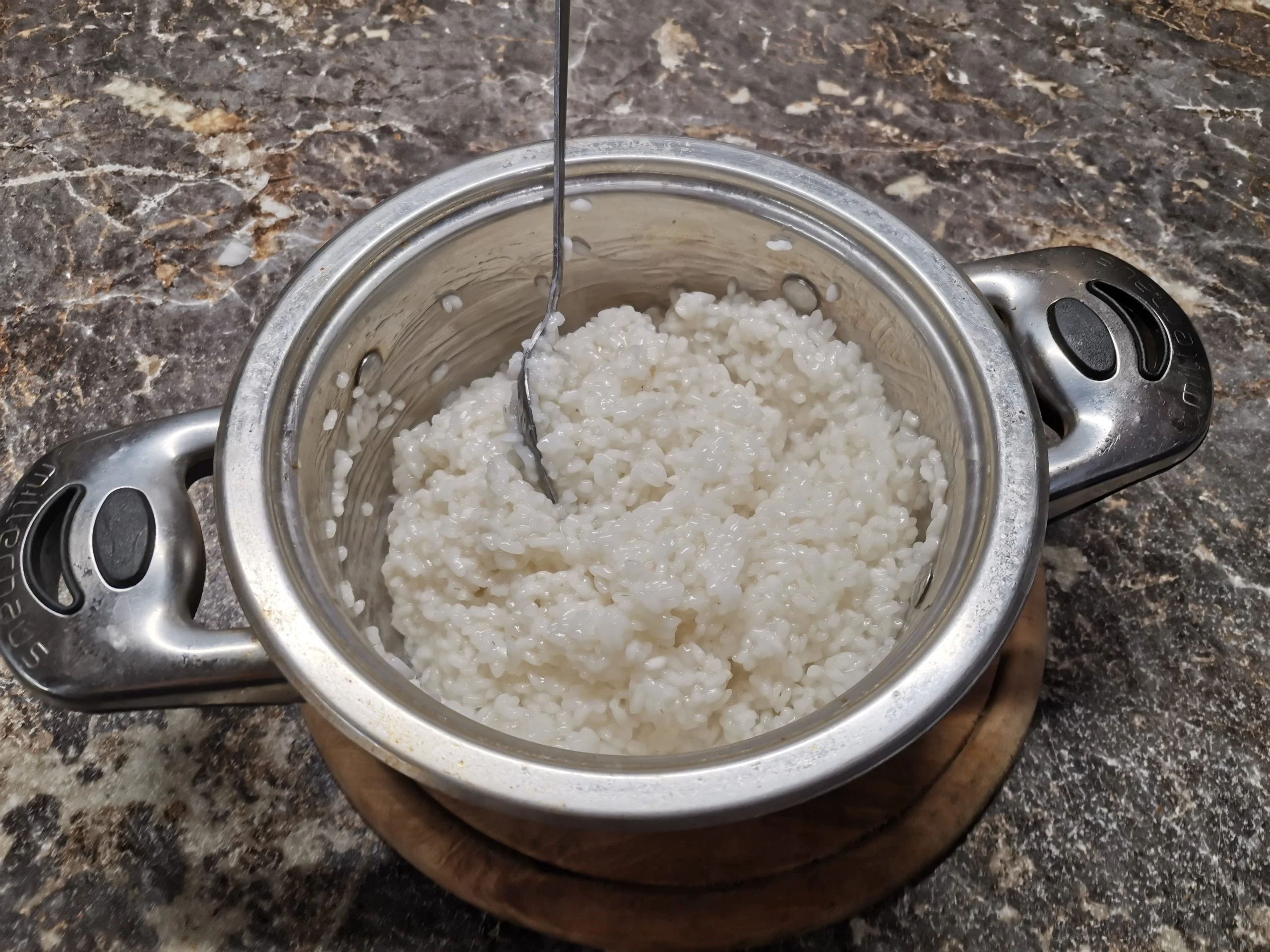 Перцы, фаршированные мясом и рисом